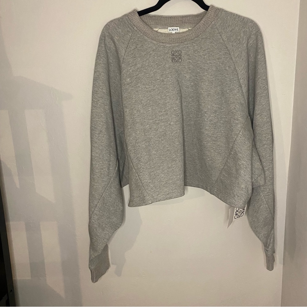 Sold ❌❌Loewe Sweater